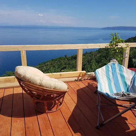 Holiday home Mary's Garden Tulisevica