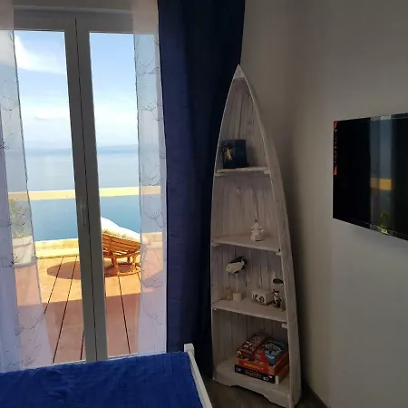 Mary's Garden Holiday home Tulisevica